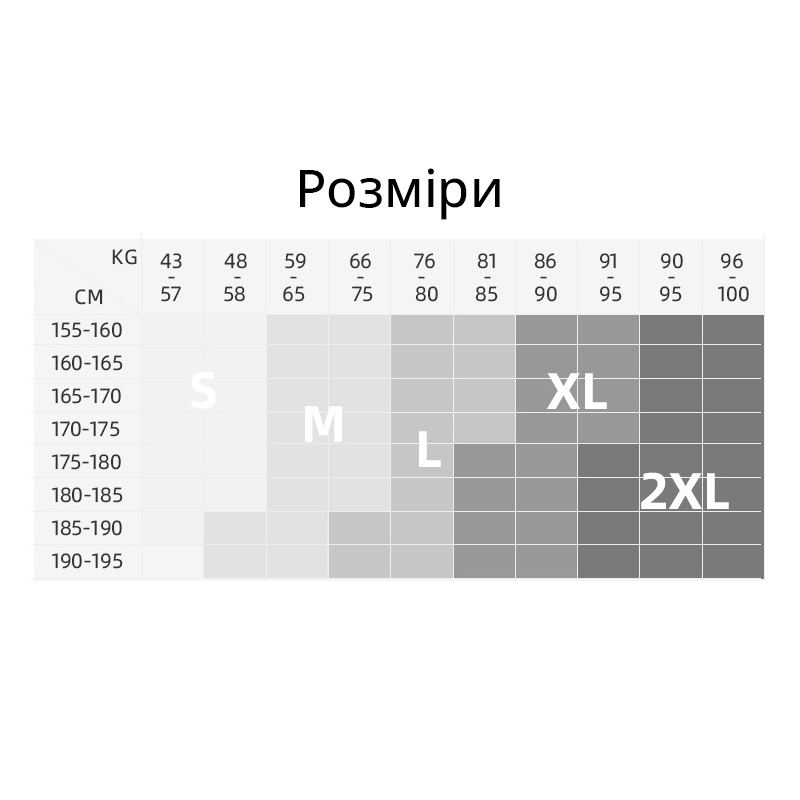 Спортивна футболка HighWay чорна