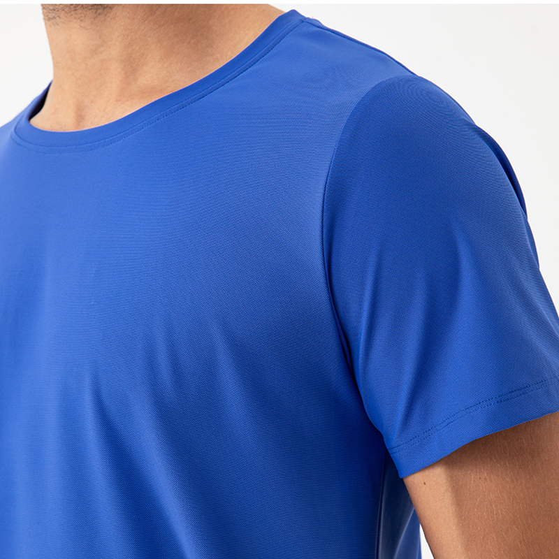 Спортивна футболка HighWay чорна