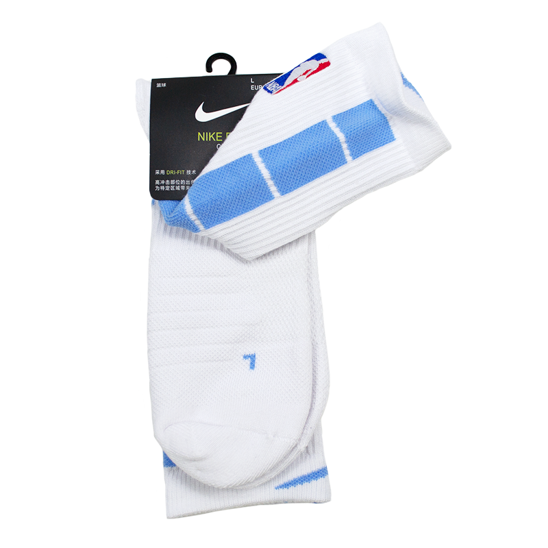 Шкарпетки баскетбольні Nike Elite NBA