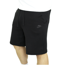 Шорти Nike Tech Fleece CU4504-010