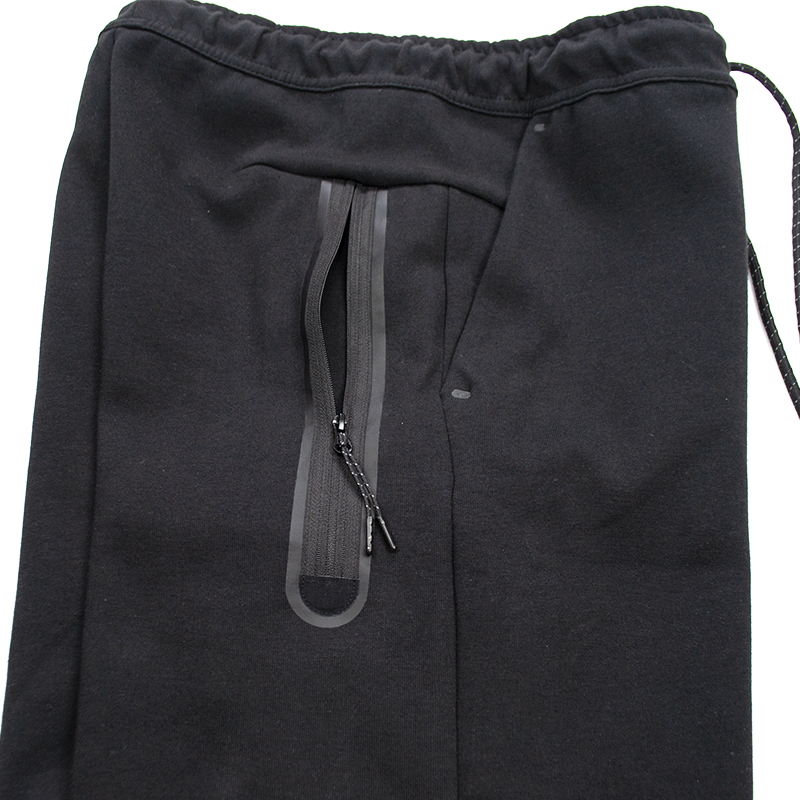 Шорти Nike Tech Fleece CU4504-010