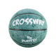Баскетбольний м'яч Crossway поліуретановий