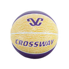 Баскетбольний м'яч Crossway поліуретановий