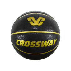 Баскетбольний м'яч Crossway поліуретановий