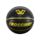 Баскетбольний м'яч Crossway поліуретановий