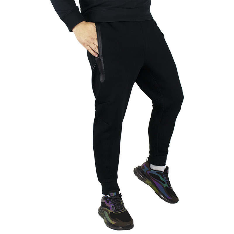 Штани Nike Tech Fleece Jogger fb8002-010