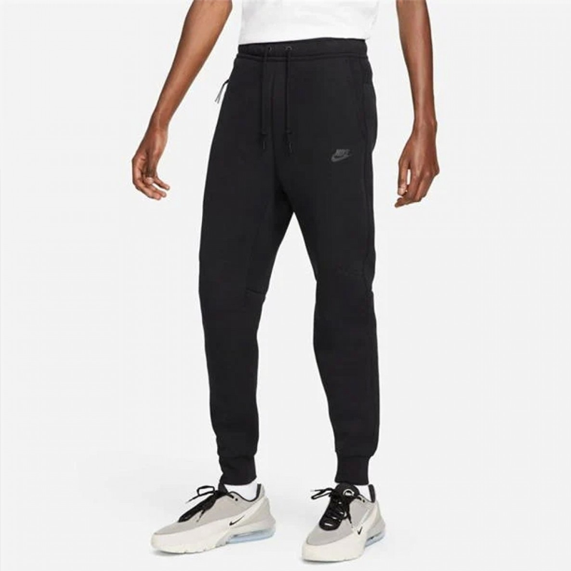 Штани Nike Tech Fleece Jogger fb8002-010