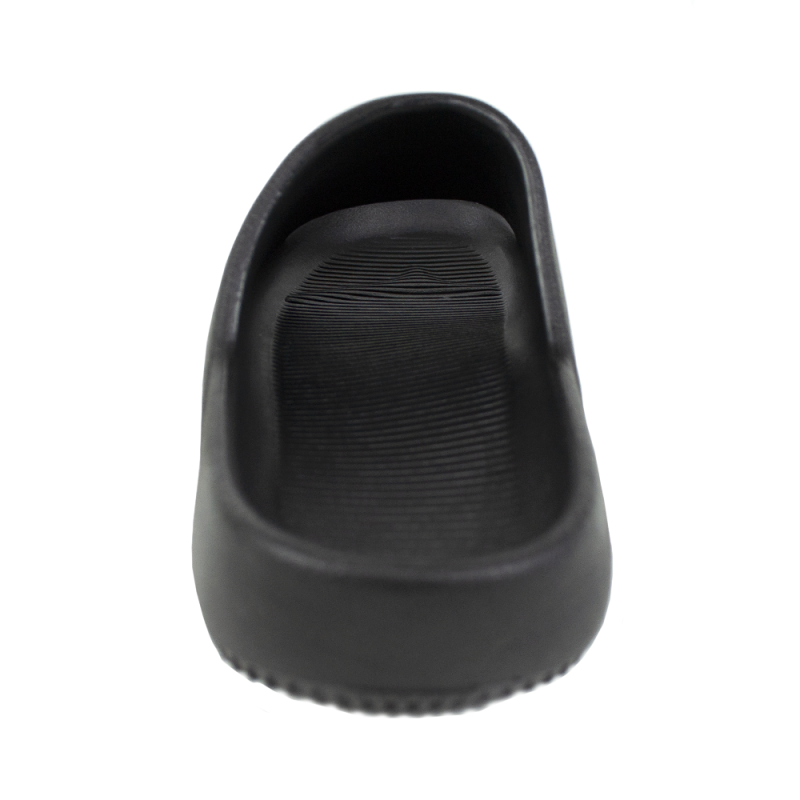 Шльопанці HighWay Light Step EVA чорні