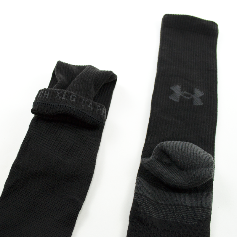 Шкарпетки високі Under Armour XL 46-50