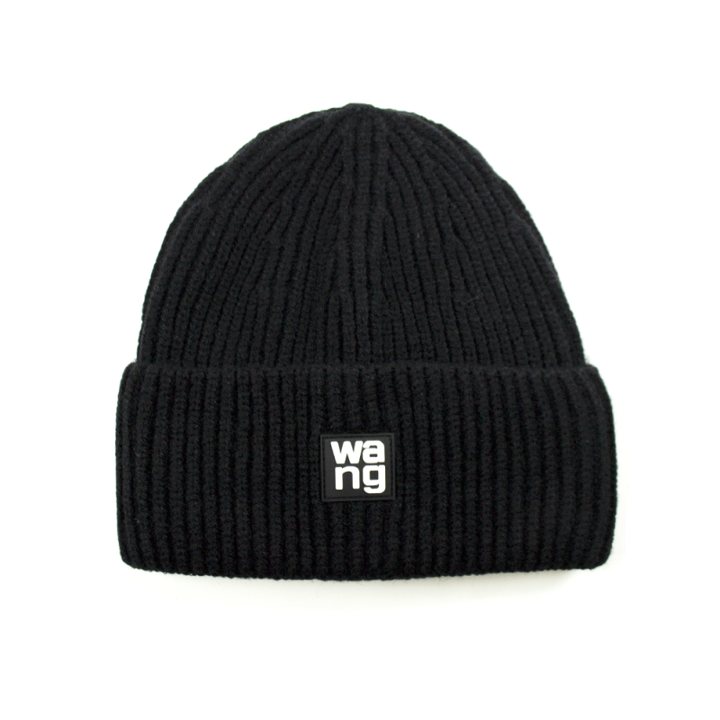 Шапка Alexander Wang
