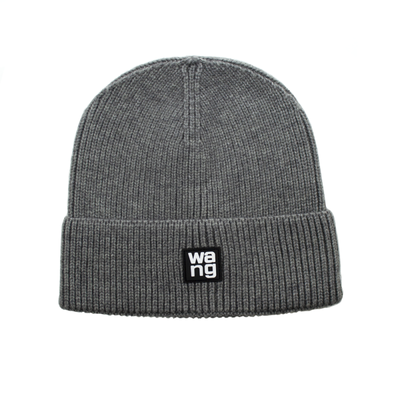 Шапка Alexander Wang