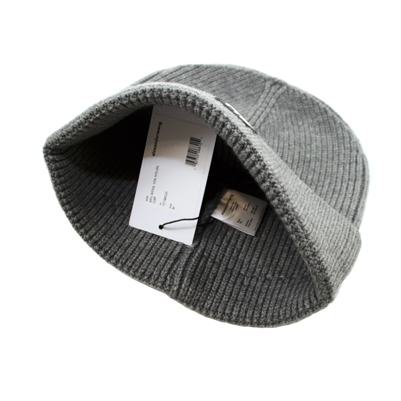 Шапка Alexander Wang