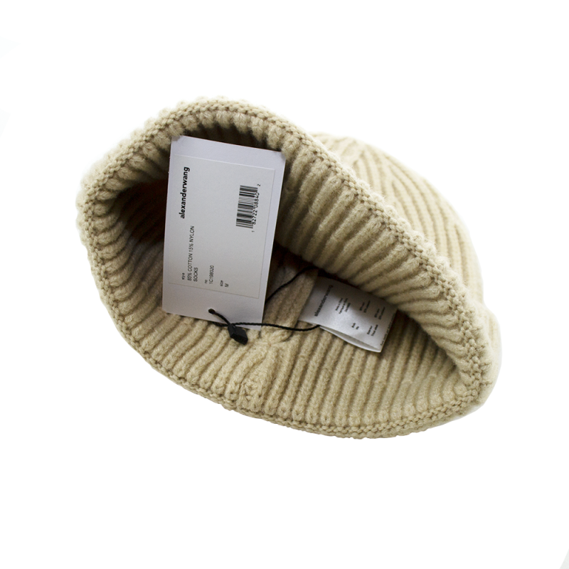 Шапка Alexander Wang