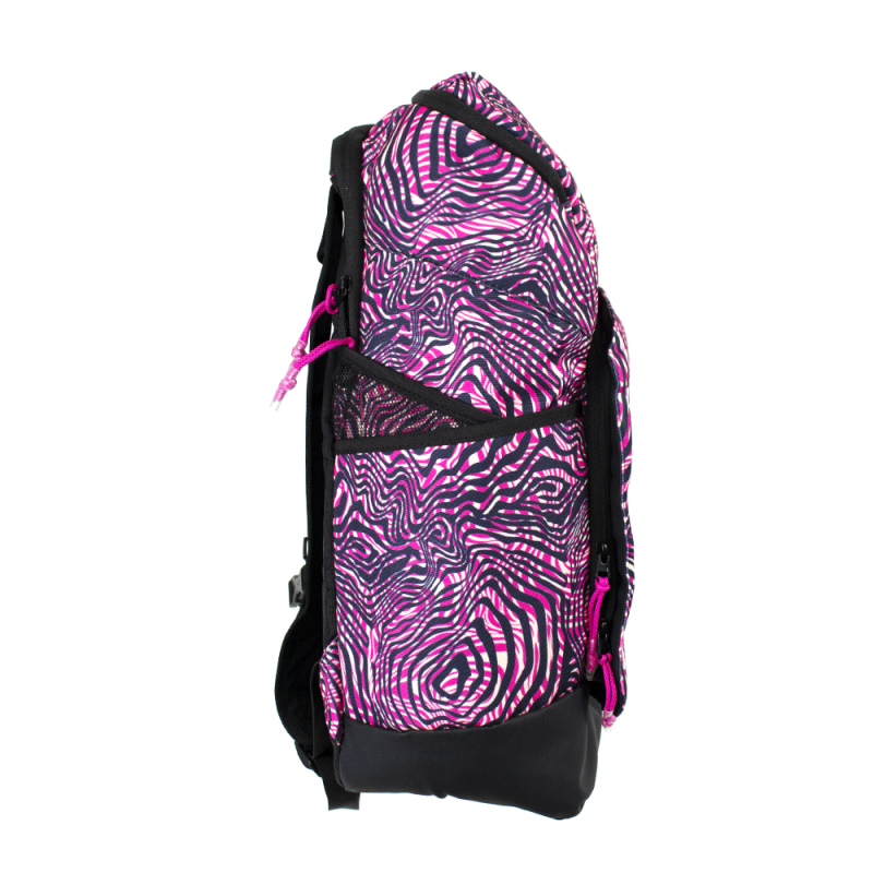 Рюкзак Nike Hoops Elite Backpack Kay Yaw рожевий