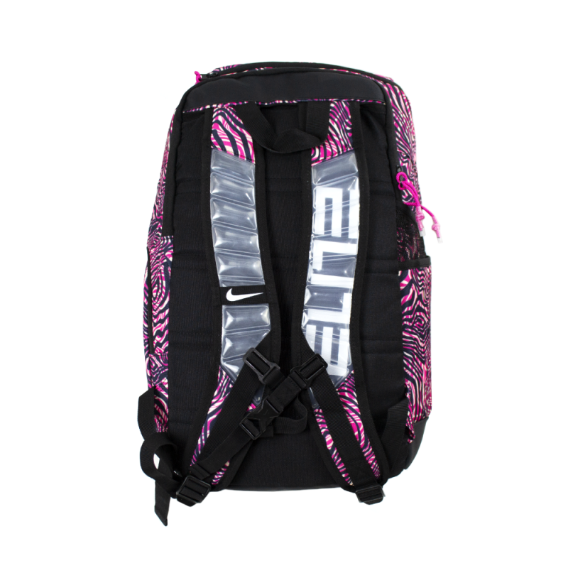 Рюкзак Nike Hoops Elite Backpack Kay Yaw рожевий