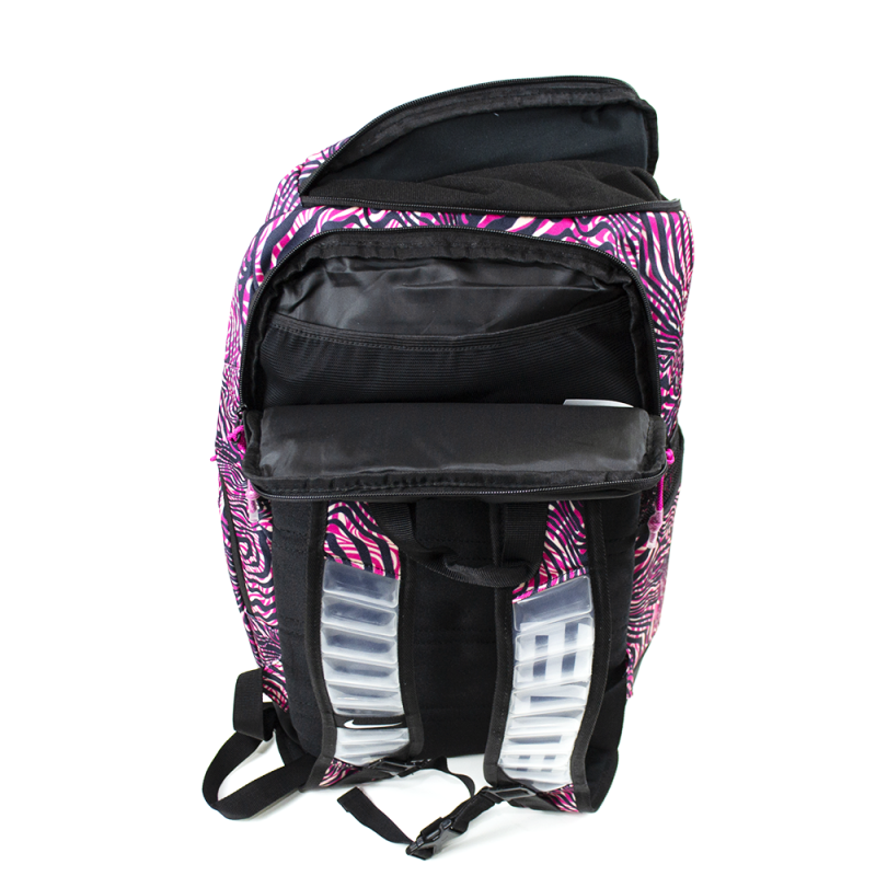 Рюкзак Nike Hoops Elite Backpack Kay Yaw рожевий