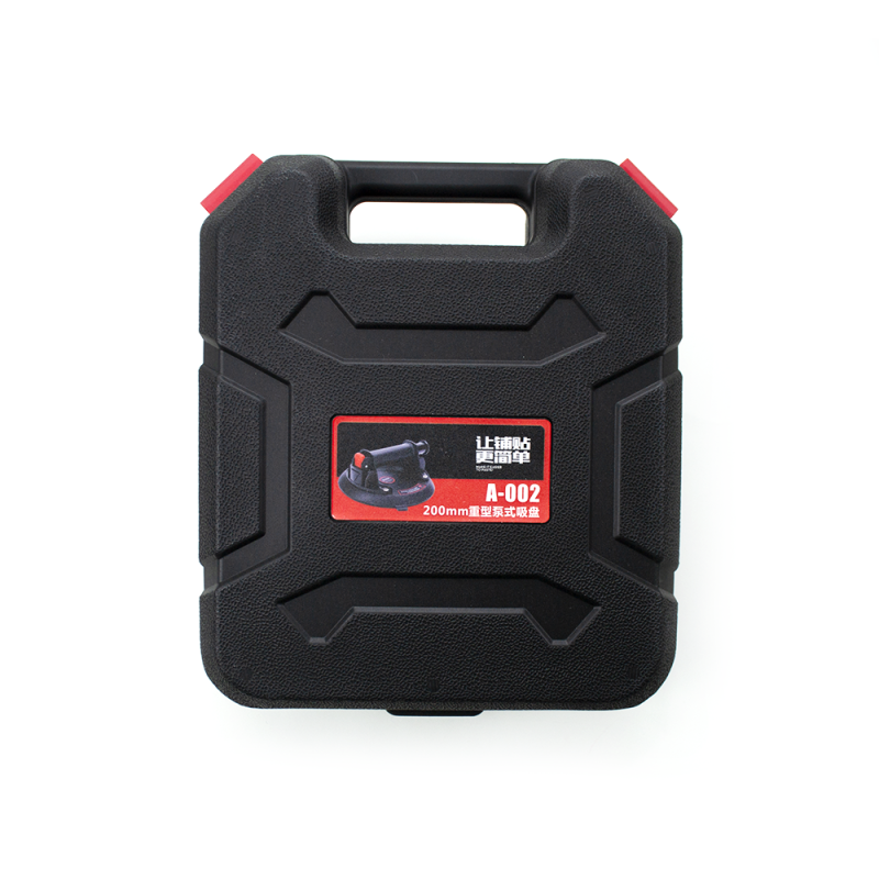 Вакуумна присоска для укладання плитки  A-002 200 мм до 150 кг