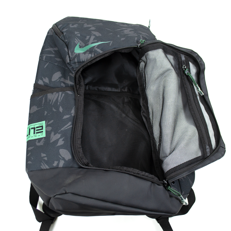Рюкзак Nike Hoop Elite Pro Green