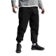 Штани чоловічі джогери HighWay чорні