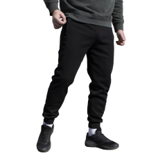 Штани чоловічі спортивні HighWay чорні