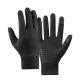 Рукавиці зимові чоловічі чорні водонепроникні L 